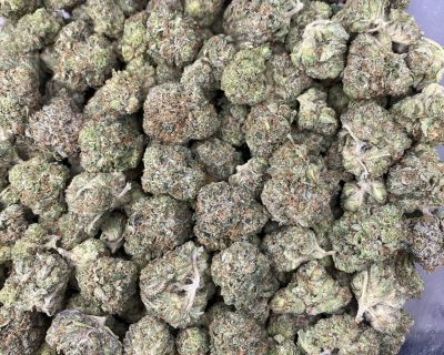 PINK GAS smalls ($89.99 OZ) (MEGA GAS) - Image 4